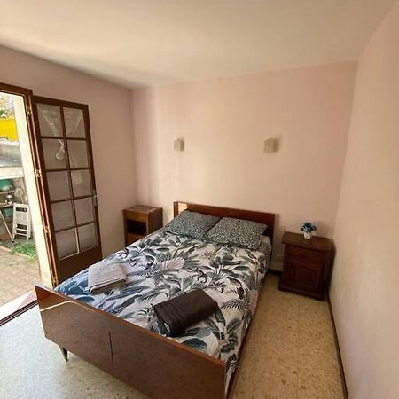 Maison Proche Plage Кане Экстерьер фото